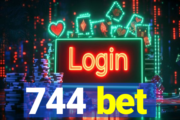 744 bet